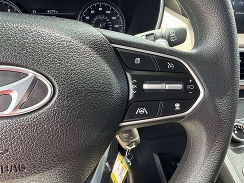 Used 2023 Hyundai Santa Fe SE AWD/4WD image 29