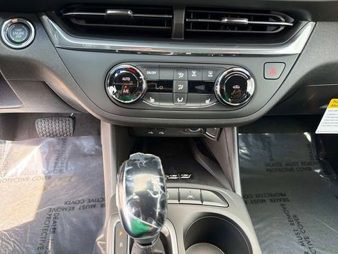 New 2026 Buick Envista Preferred image 24