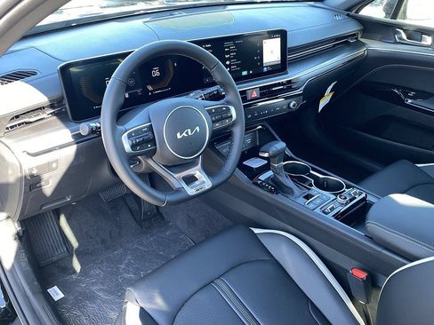 New 2026 Kia K5 GT-Line FWD image 11