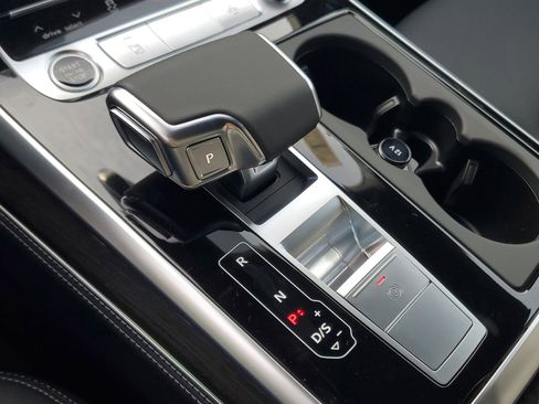 New 2026 Audi Q8 Premium Plus image 29