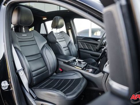 Used 2016 Mercedes-Benz GLE 63 AMG S image 78