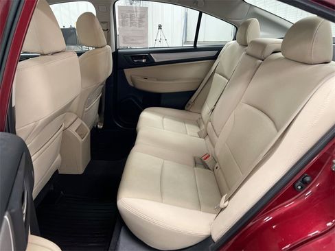 Used 2015 Subaru Legacy 2.5i Premium image 23