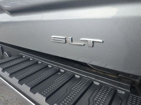 Used 2020 GMC Sierra 1500 SLT w/ SLT Premium Package image 47