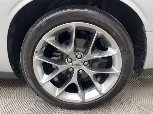 Used 2023 Dodge Challenger R/T RWD image 29