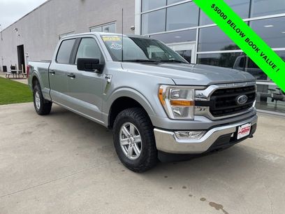 Used 2022 Ford F150 XLT w/ Trailer Tow Package