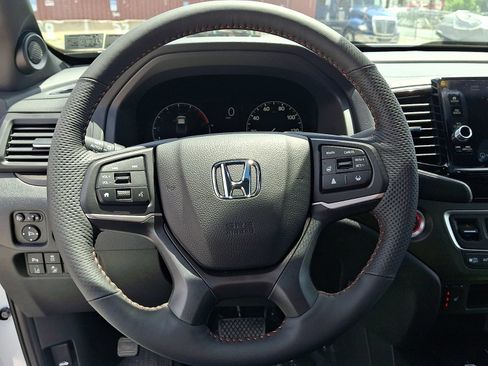New 2026 Honda Ridgeline TrailSport image 9