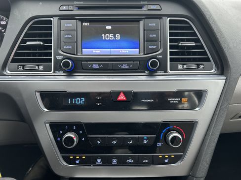 Used 2015 Hyundai Sonata Sport image 18