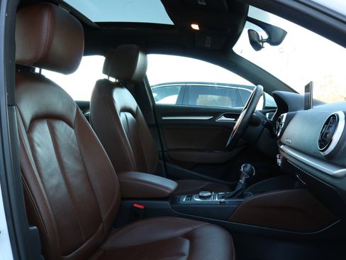 Used 2016 Audi A3 2.0T Premium image 52