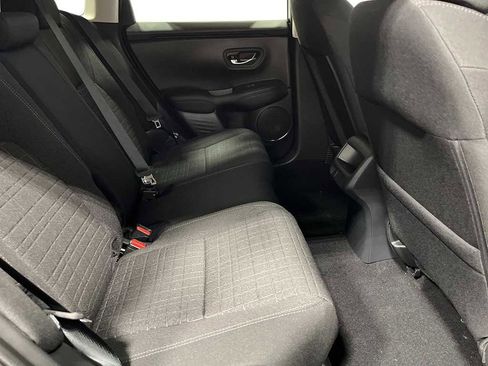 New 2026 Honda HR-V LX image 23