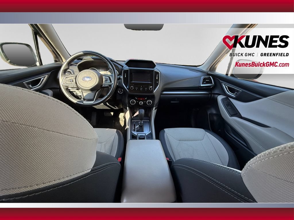 Used 2023 Subaru Forester Premium AWD/4WD image 24