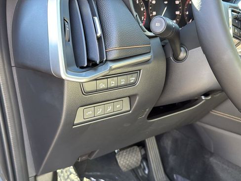 New 2026 MAZDA CX-90 3.3 Turbo w/ Premium Sport Pkg image 7