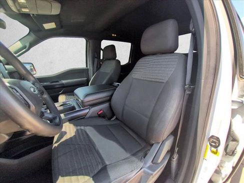 Used 2022 Ford F150 XL w/ STX Appearance Package AWD/4WD image 15