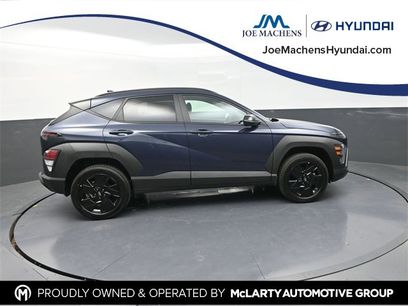 New 2026 Hyundai Kona SEL Sport