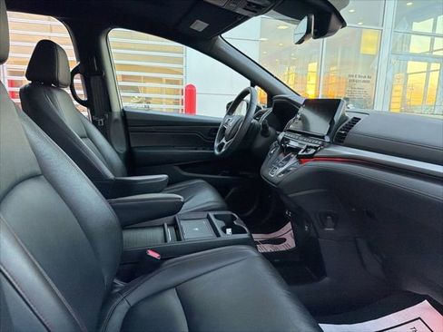 Used 2025 Honda Odyssey Sport-L image 31