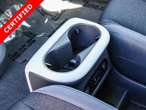 Certified 2024 Hyundai Ioniq 5 SEL RWD image 19