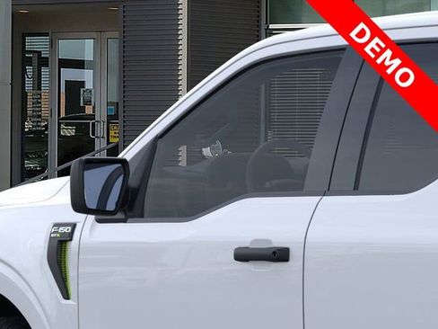 New 2025 Ford F150 STX w/ Equipment Group 200A image 20