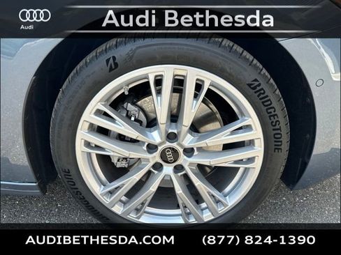 New 2026 Audi A5 2.0T Premium Plus AWD/4WD image 9