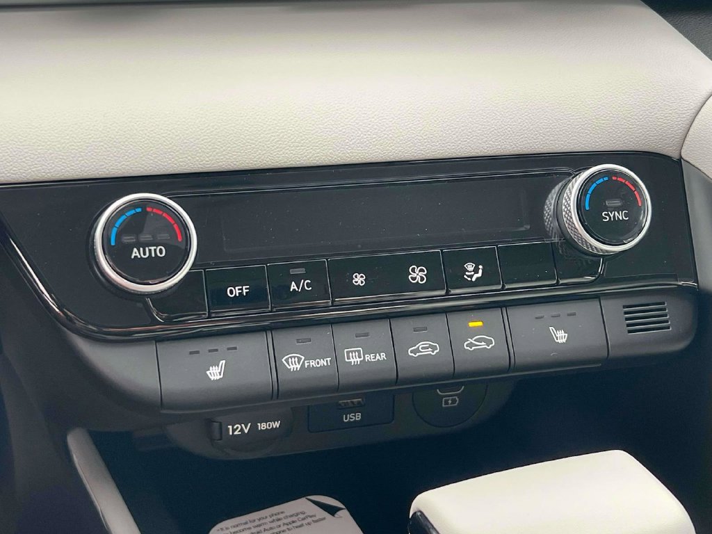 New 2026 Hyundai Elantra SEL Sport FWD image 23