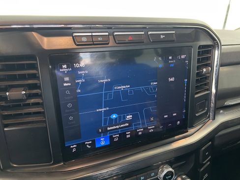 Used 2024 Ford F250 Lariat image 13