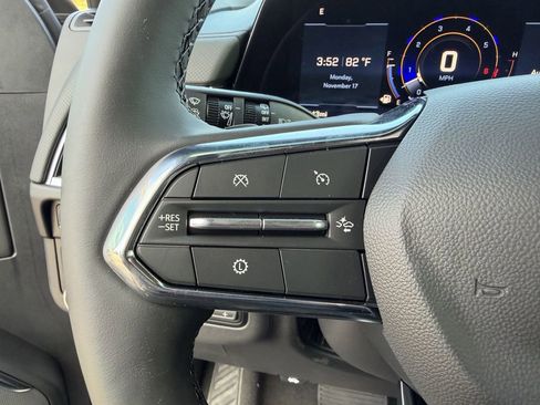 New 2026 Chevrolet Tahoe High Country image 19