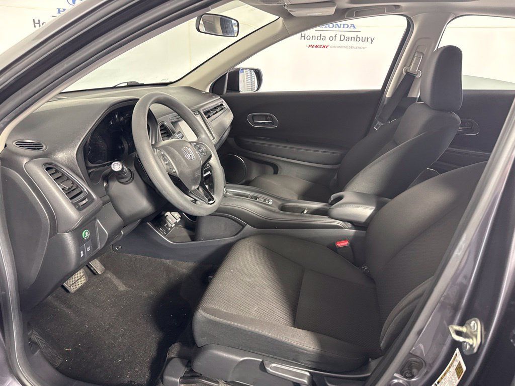 Used 2016 Honda HR-V EX image 15