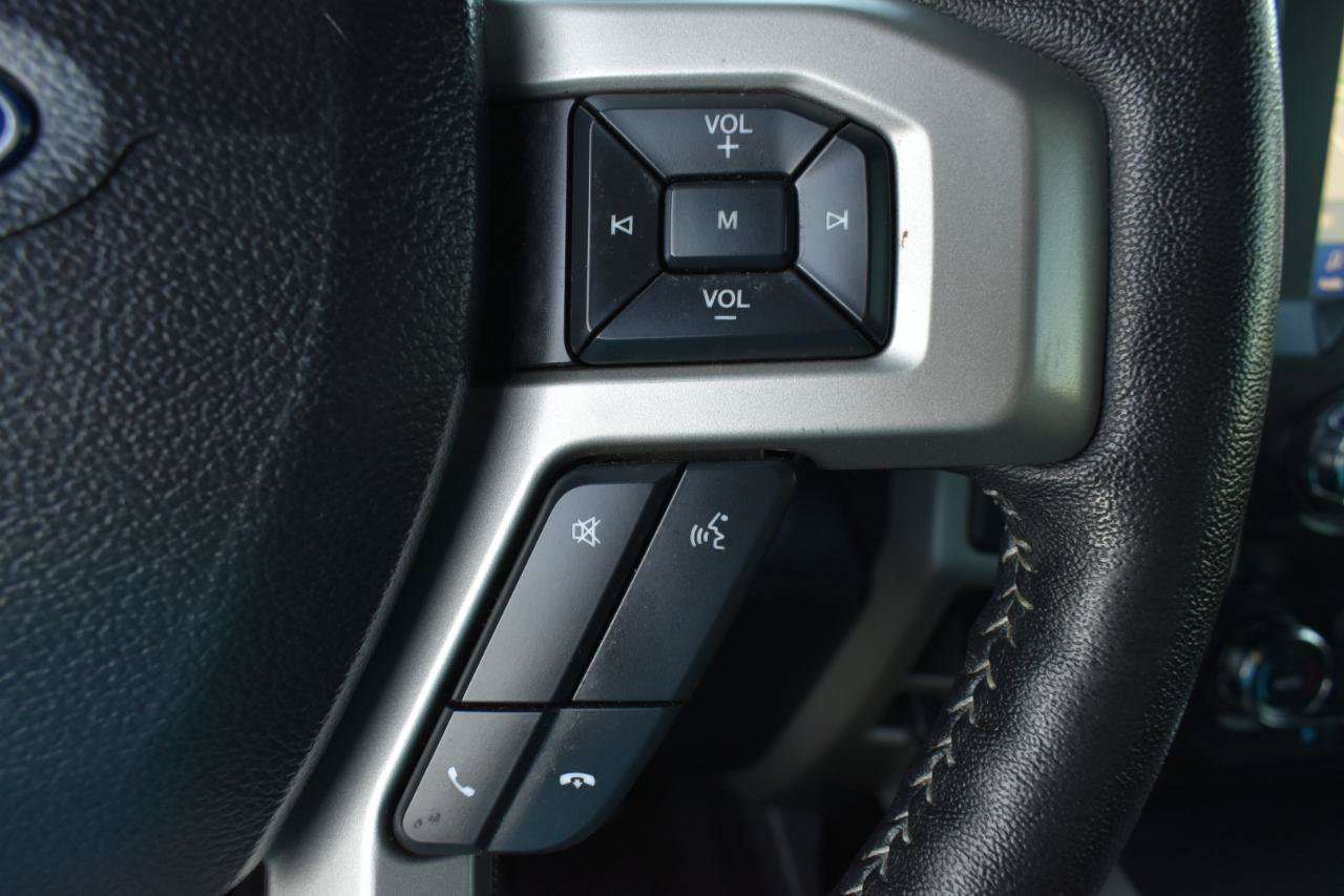 Used 2019 Ford F150 Lariat AWD/4WD image 16
