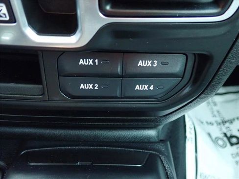 Used 2021 Jeep Wrangler Unlimited Sport AWD/4WD image 21