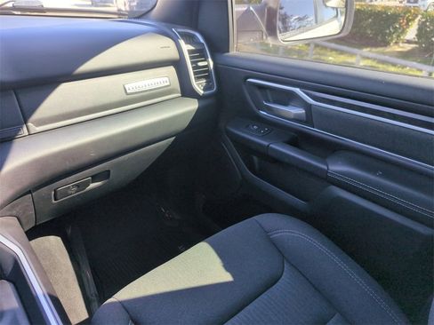 Used 2022 RAM 1500 Big Horn image 17