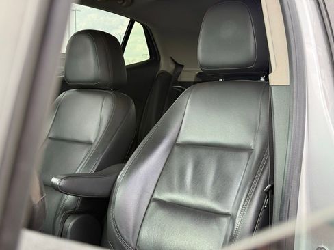 Used 2017 Buick Encore Premium image 14