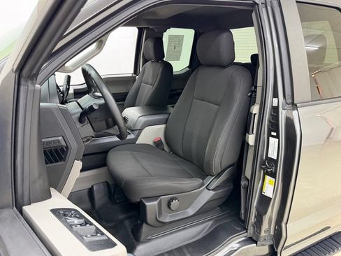 Used 2018 Ford F150 XL w/ Equipment Group 101A Mid AWD/4WD image 19