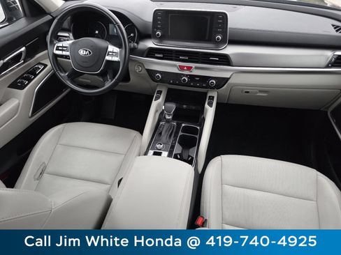 Used 2020 Kia Telluride S AWD/4WD image 22