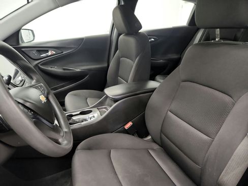 Used 2024 Chevrolet Malibu LS w/ Driver Confidence Package FWD image 19