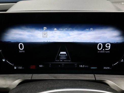 Used 2025 Kia Telluride SX Prestige X-Line image 30