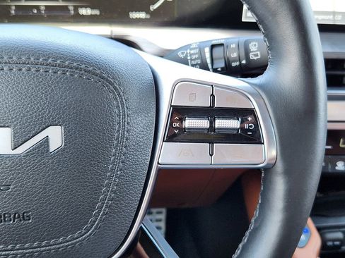 Used 2025 Kia Telluride SX Prestige X-Line AWD/4WD image 19