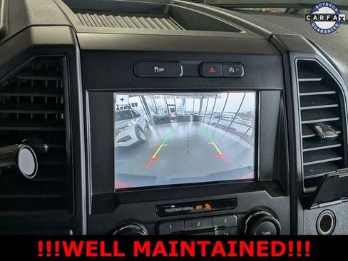 Used 2018 Ford F150 XL w/ Equipment Group 101A Mid image 34