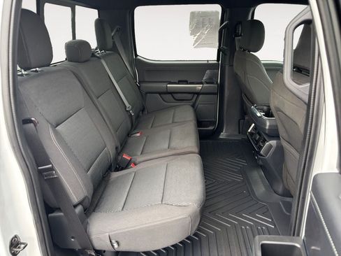 Used 2023 Ford F150 XLT w/ Equipment Group 302A High AWD/4WD image 23