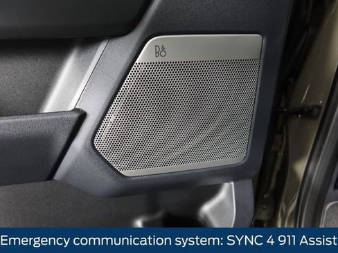 New 2026 Ford F350 Lariat w/ Lariat Ultimate Package image 46