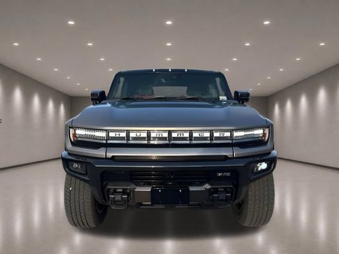 New 2026 GMC Hummer EV 3X w/ Carbon Fiber Edition Package AWD/4WD image 2