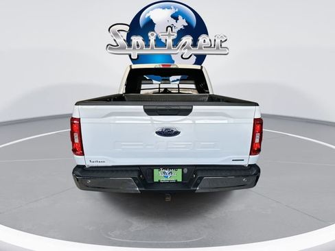 Used 2023 Ford F150 XLT image 8