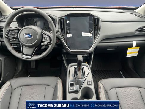 New 2026 Subaru Crosstrek 2.5i Limited AWD/4WD image 12