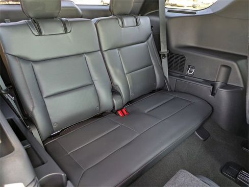 New 2026 Ford Explorer ST image 37