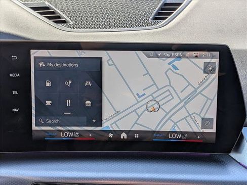 Used 2025 BMW X1 xDrive28i image 14