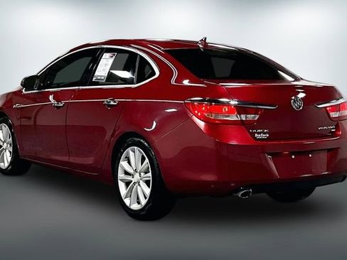 Used 2014 Buick Verano image 5