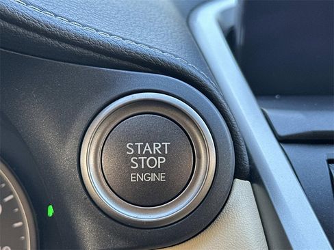 Used 2020 Lexus NX 300 FWD w/ Comfort Package image 17