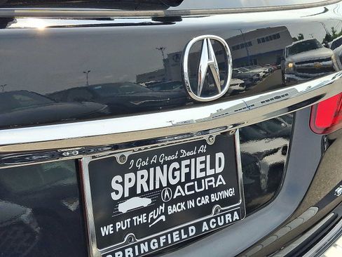 Used 2019 Acura MDX SH-AWD image 29