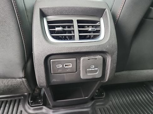 Certified 2022 Chevrolet Blazer RS w/ Enhanced Convenience Package AWD/4WD image 48