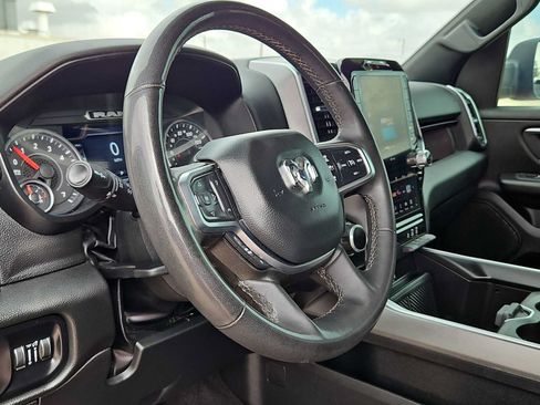 Used 2025 RAM 1500 Lone Star AWD/4WD image 10