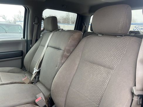 Used 2019 Ford F250 XLT w/ Snow Plow Prep Package image 17
