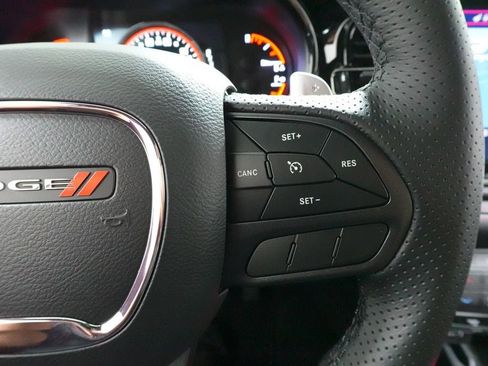 New 2026 Dodge Durango GT w/ Blacktop Package image 12