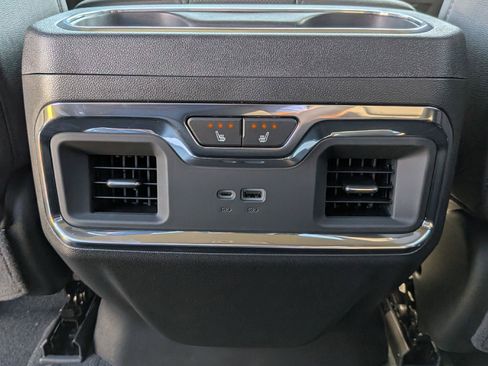 New 2026 GMC Sierra 1500 SLT w/ SLT Premium Package AWD/4WD image 23